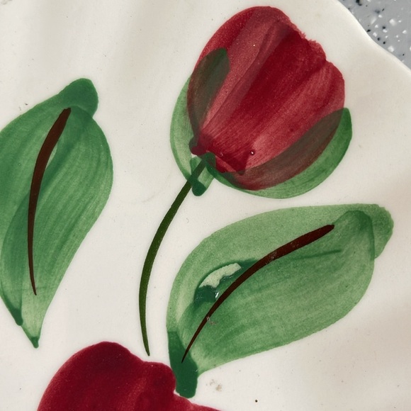 Blue Ridge Plate - Picture 4 of 4